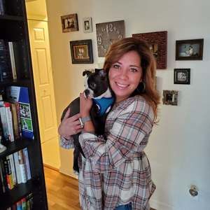 Meet your Posher, Jill